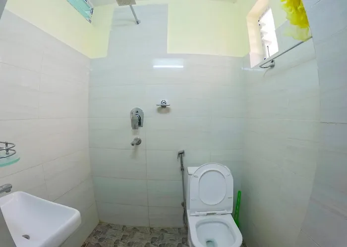 Apartment Everestairbnb 3bhk Family In Budhanilkantha *