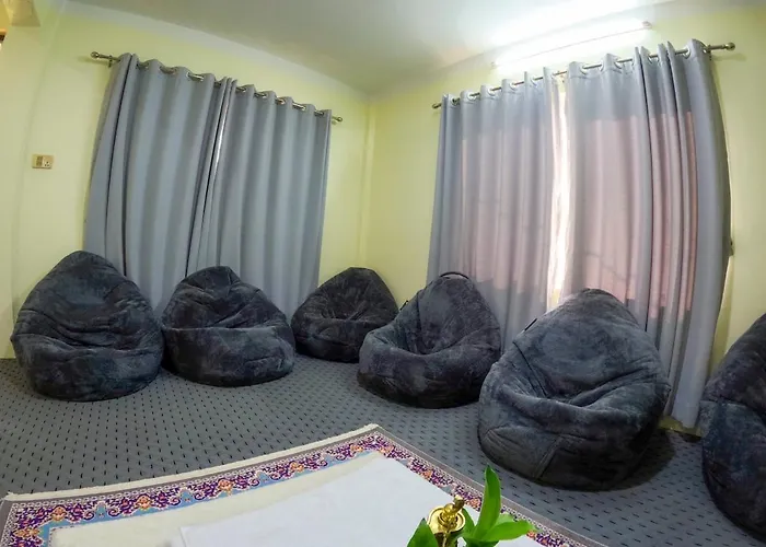 Everestairbnb 3bhk Family In Budhanilkantha * Kathmandu