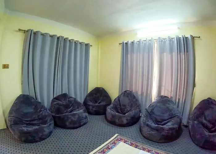 Everestairbnb 3bhk Family In Budhanilkantha Apartment Kathmandu